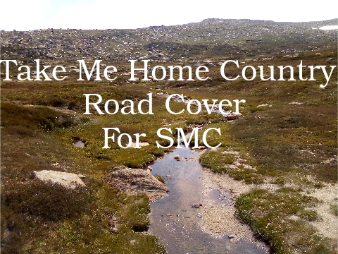 Take Me Home Cover - for SMC