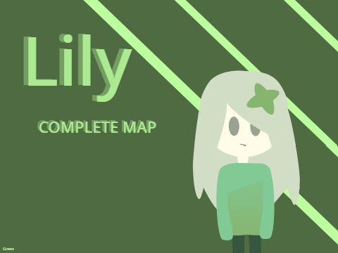 |LILY: OPEN MAP| remix