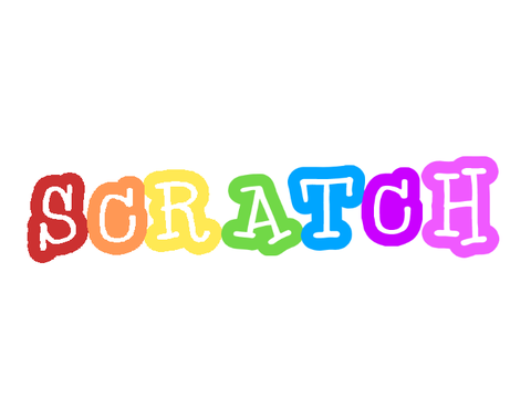 scratch