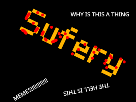 Surfery