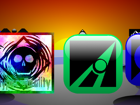 Ultimate Logos