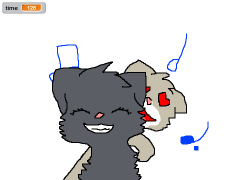 Rumble and sway AMV wip