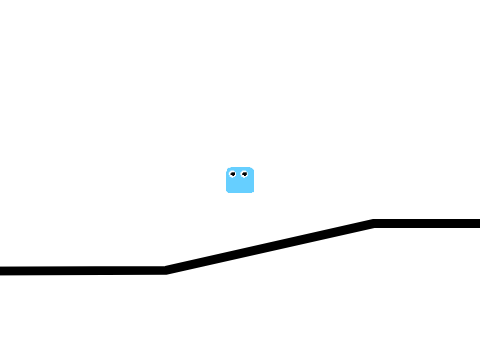 Scrolling Platformer Engine (for collab)