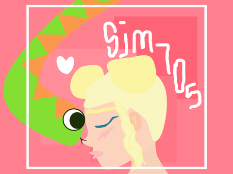 This is for sjm705!