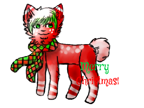 ~ Merry Christmas ~