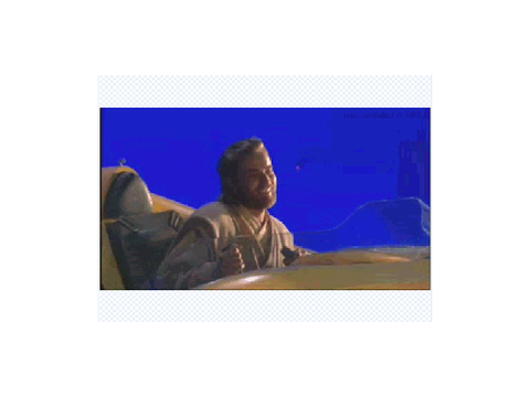 Obi-Wan Dancing!!!