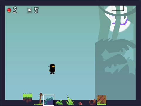 Epic Ninja v1.12 remix