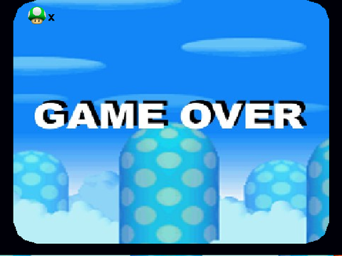 New super mario bros online 簡単