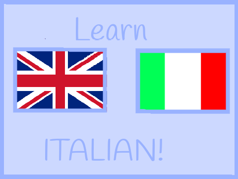 Learn Italian! Mobile version