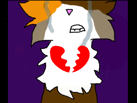 The Call~A Collab with Snowfur29 part 5