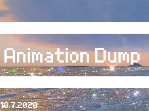 Animation Dump