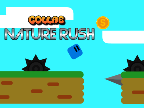 Nature Rush - COLLAB