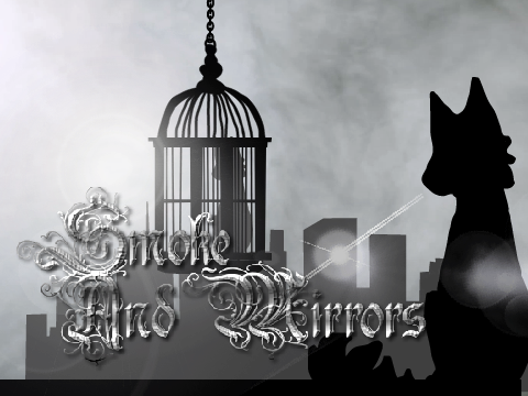 ▧Smoke and Mirrors MAP [Part 6]