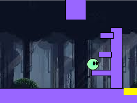 camestias first platformer!!