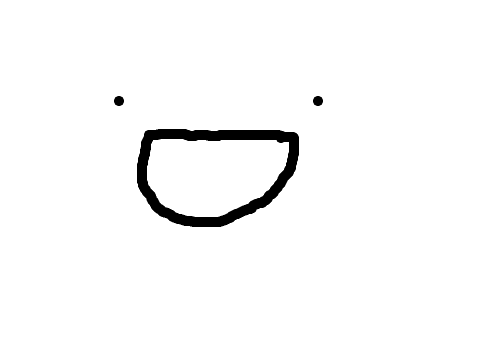 The face of evil >:3