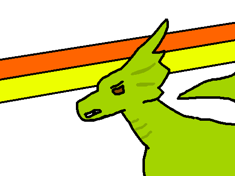 Dragone attempt 2