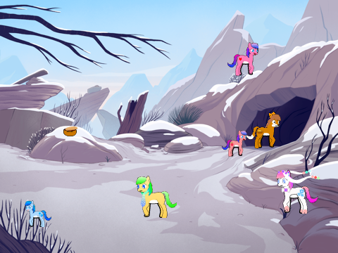 My Little Pony - Episode 2 Part 1
