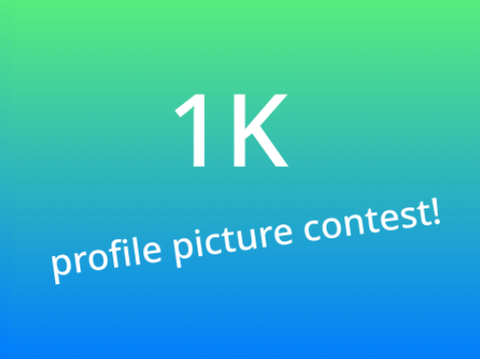 pfp contest - 1k special VOTE