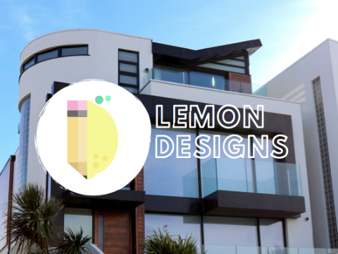 Entry⎪Lemon-design Intro contest!!