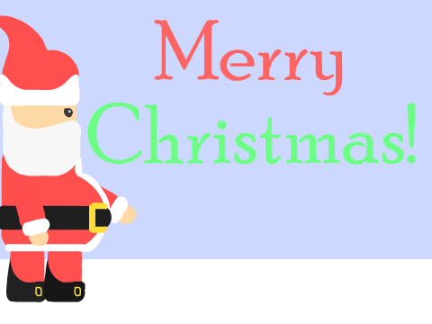 Merry Christmas! [2014-2015] 