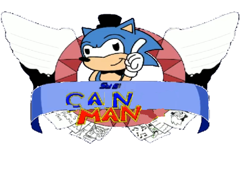 Fnas: C a n M a n