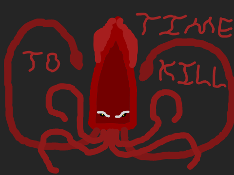 The kraken