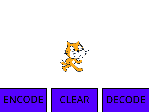 encode and decode