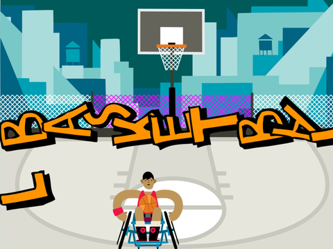 Basketball