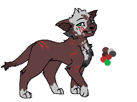 Badger ref