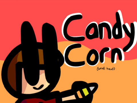 Candy Corn