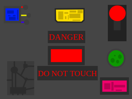 BUTTONS//