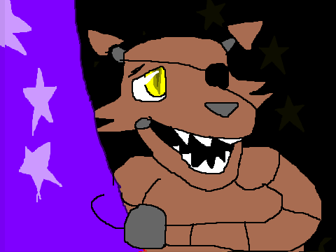 Foxy