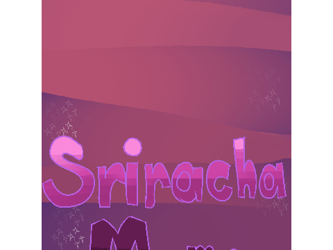Sriracha meme