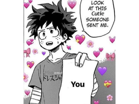 wholesome posts
