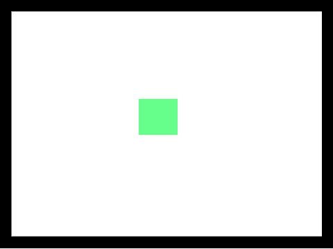 scrolling backdrop engine
