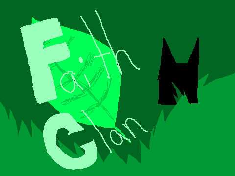 Faithclan Intro COMPLETE