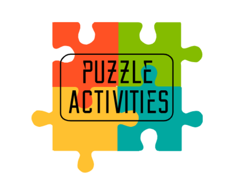 Thumbnail for Puzzle Activities Studio