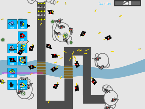 Tower Defense Simulator HACKED