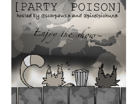 Thumbnail (Party Poison!)