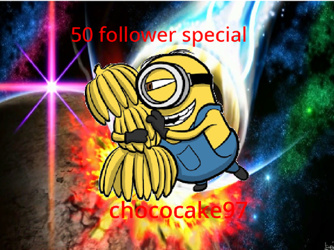 my journey of followers