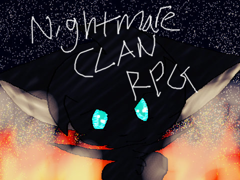 NightmareClan RPG (Koi) This music though