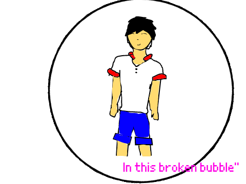Boy in a Bubble Part 11