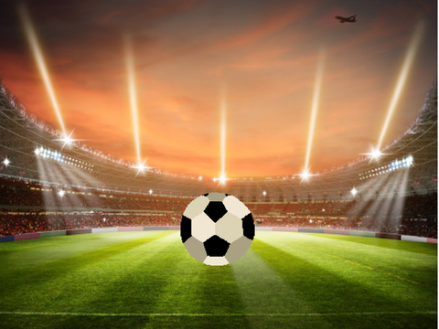 Which Soccer Team are you?