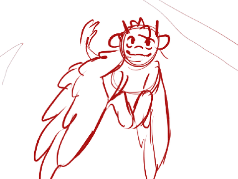 WIP- No Faker part 15