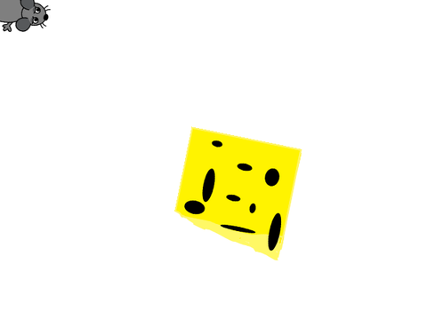 Cheese Chase!