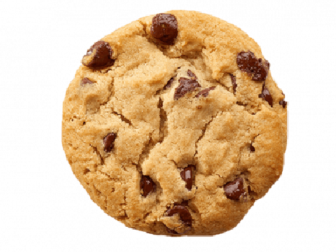Do not touch the cookie