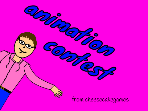 animation contest - [Open]