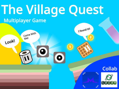 Multiplayer??? edits