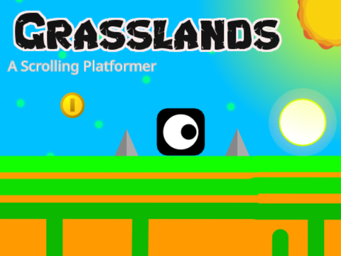 ɢʀᴀꜱꜱʟᴀɴᴅꜱ | ᴀ ꜱᴄʀᴏʟʟɪɴɢ ᴘʟᴀᴛғᴏʀᴍᴇʀ #Games