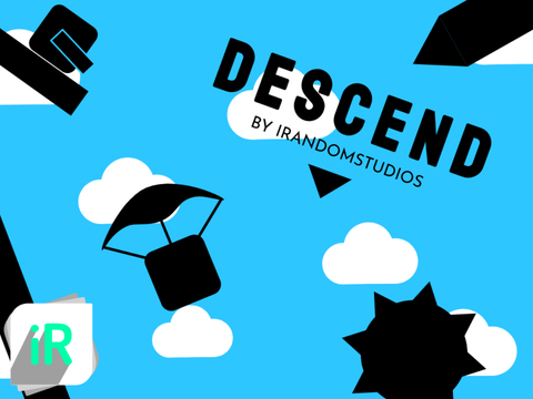 Descend v1.3 (mobile) [BETA] #games
